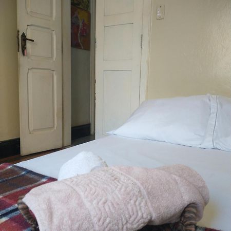 Guanaani Hostel Vitoria Ngoại thất bức ảnh
