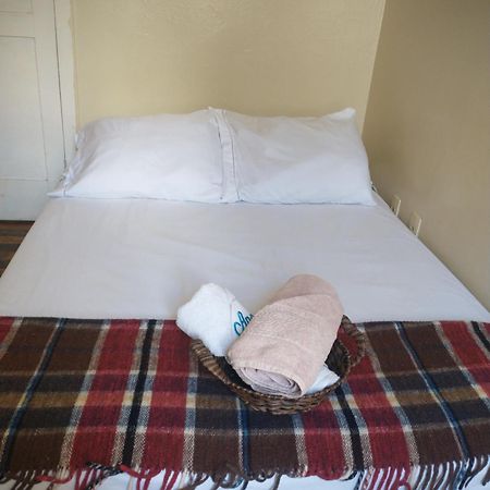 Guanaani Hostel Vitoria Ngoại thất bức ảnh