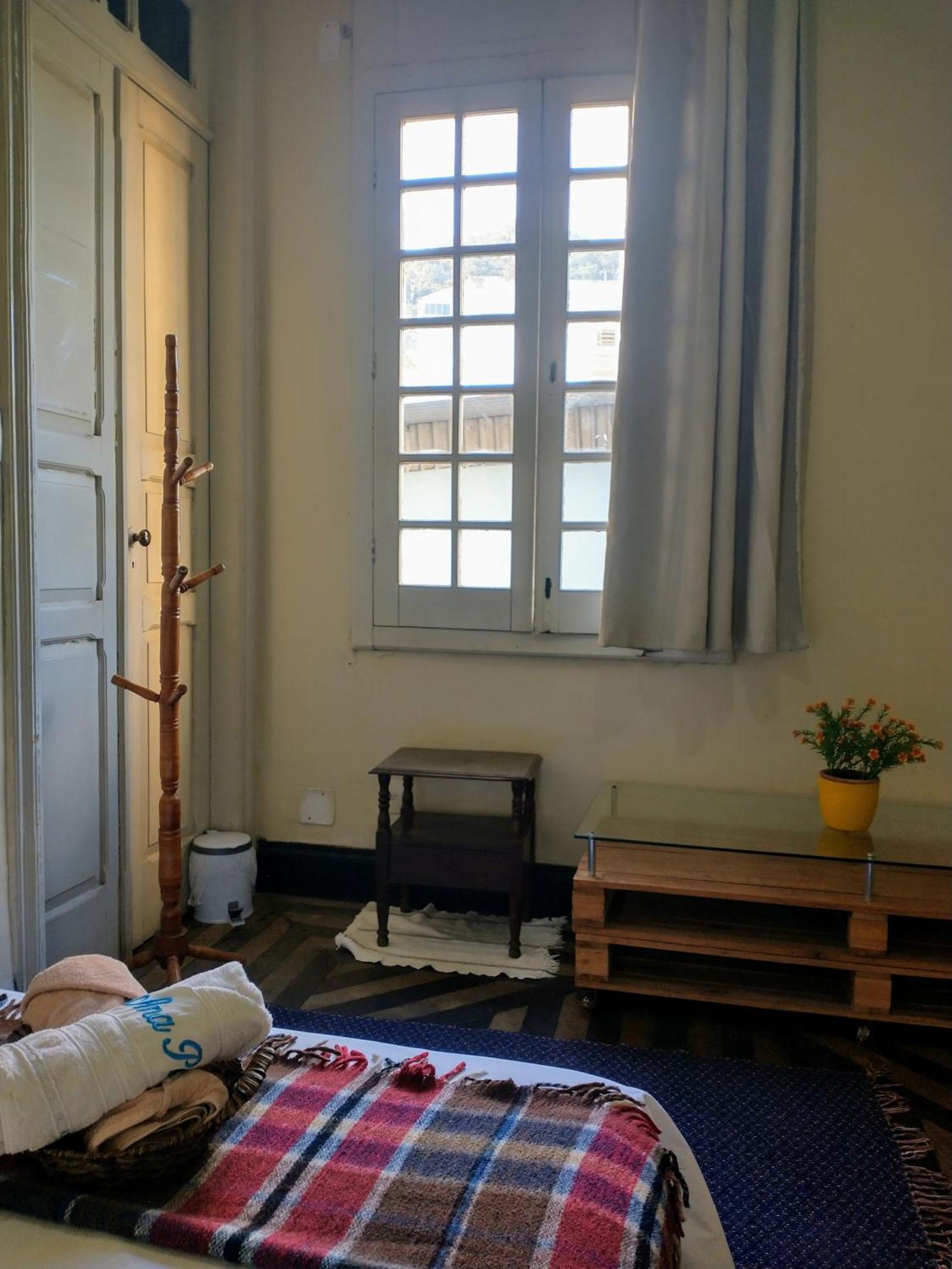 Guanaani Hostel Vitoria Ngoại thất bức ảnh