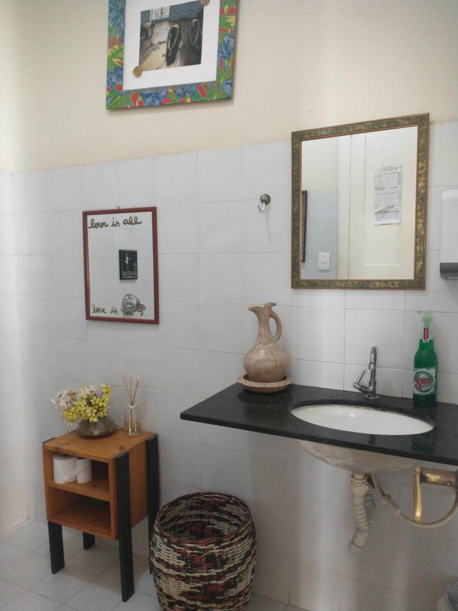 Guanaani Hostel Vitoria Ngoại thất bức ảnh