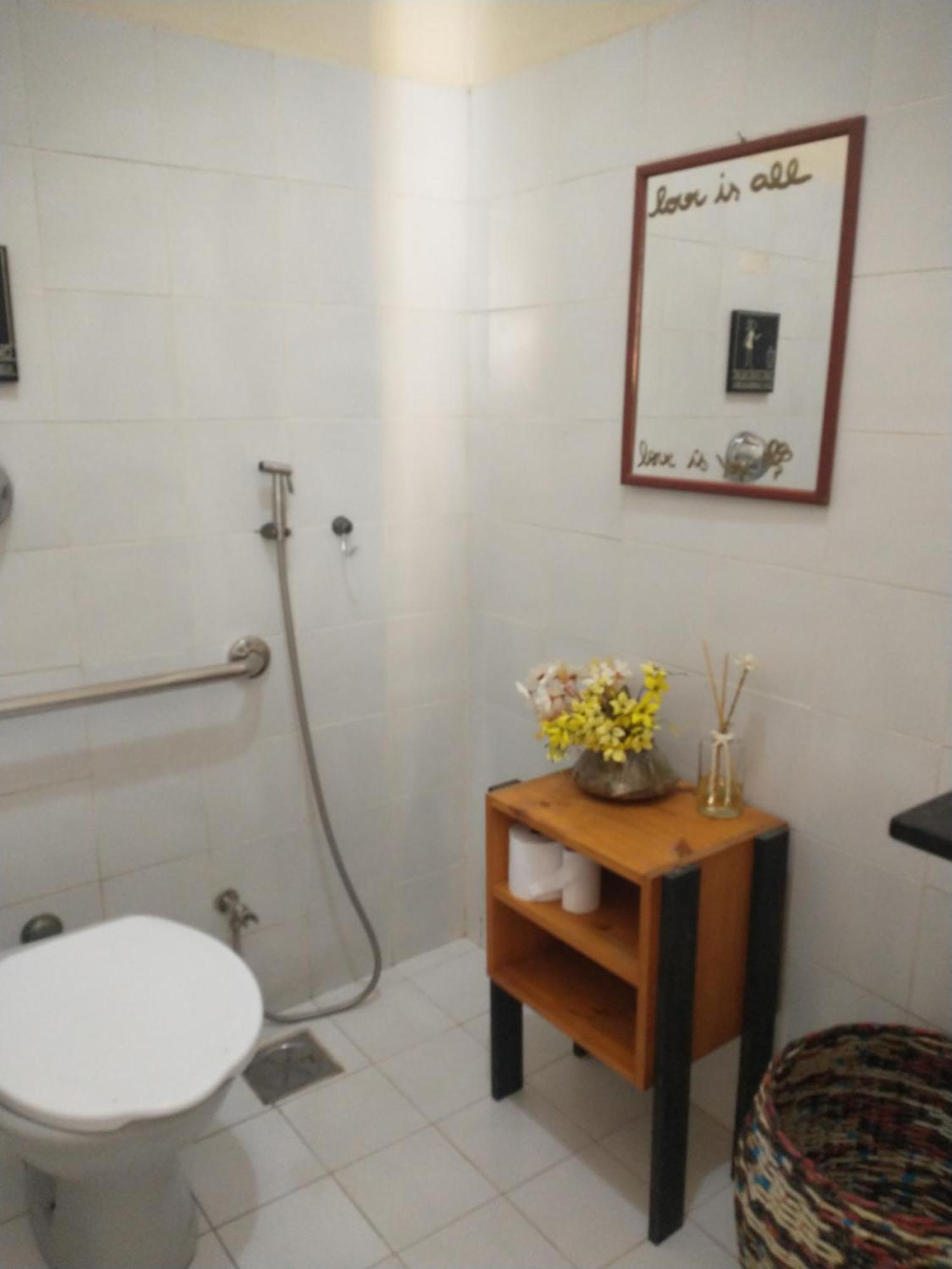 Guanaani Hostel Vitoria Ngoại thất bức ảnh