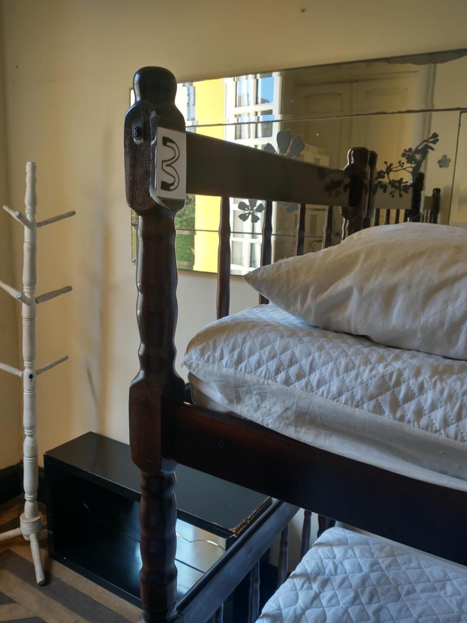 Guanaani Hostel Vitoria Ngoại thất bức ảnh