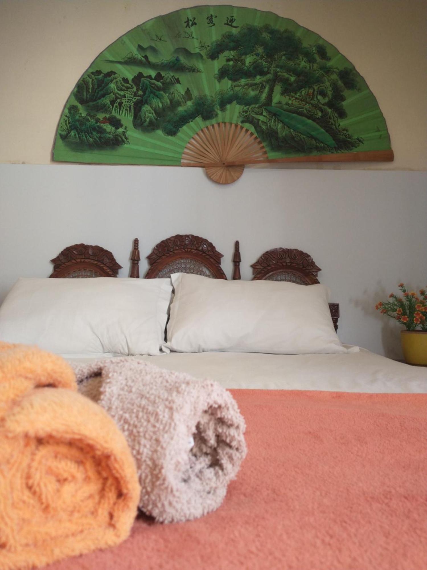 Guanaani Hostel Vitoria Ngoại thất bức ảnh