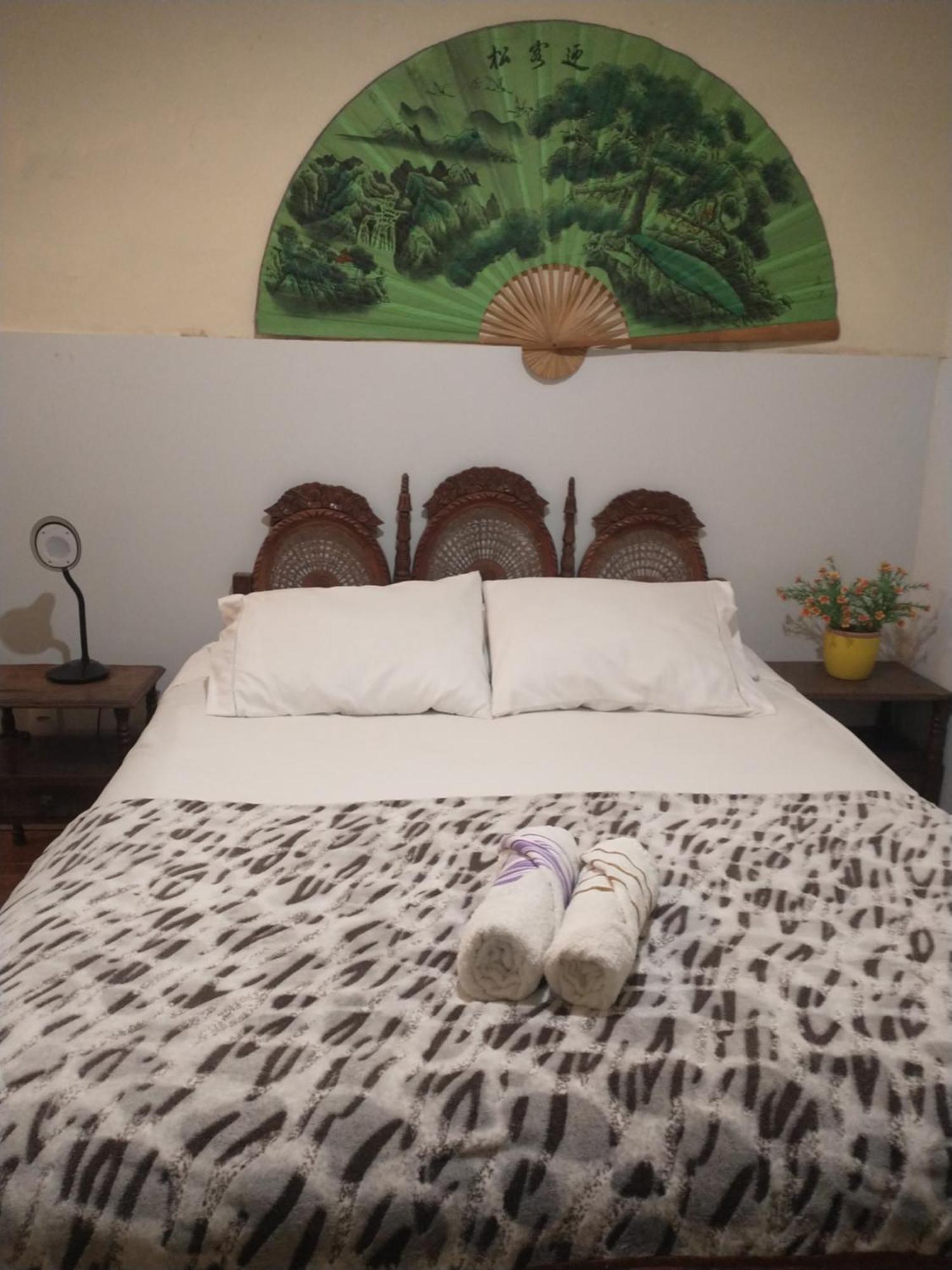 Guanaani Hostel Vitoria Ngoại thất bức ảnh