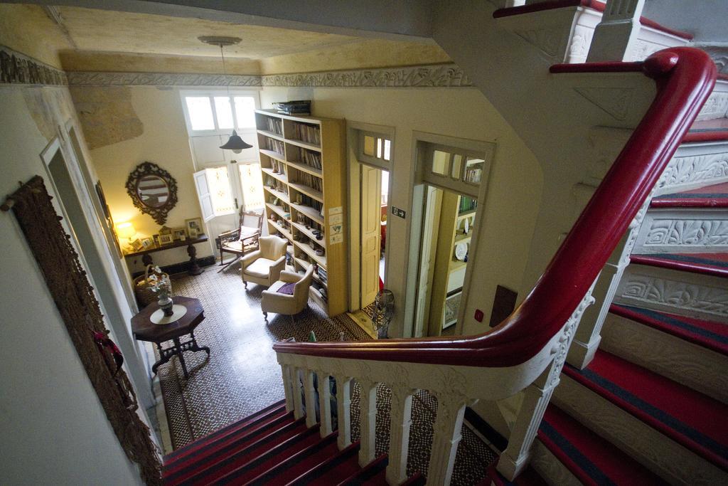Guanaani Hostel Vitoria Ngoại thất bức ảnh